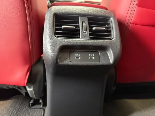 New 2025 Crystal Black Pearl Acura A-Spec Package image 30