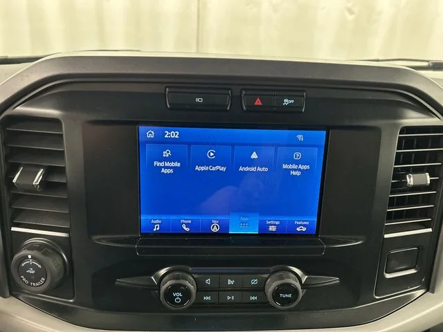 2023 Ford F-150 XLT - Photo 17