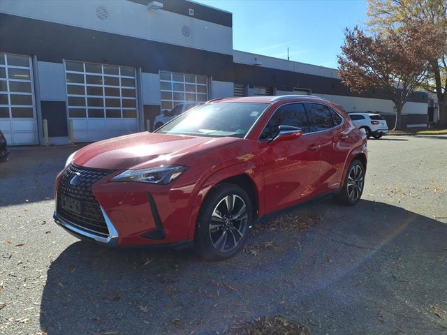 2022 Lexus UX UX 250h
