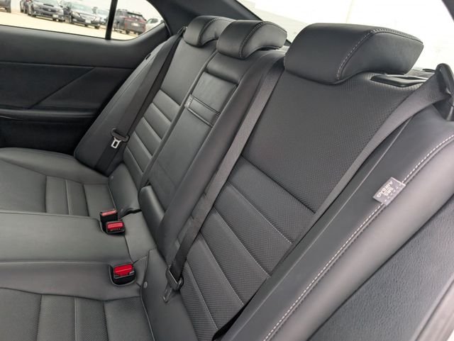 Used 2022 White Lexus 350 F SPORT image 26
