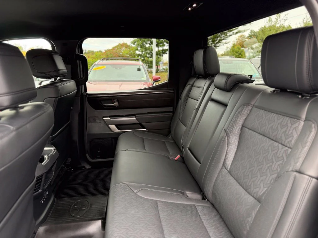 Used 2025 Silver Toyota SR5 image 6