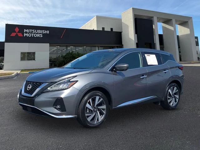 2023 Nissan Murano