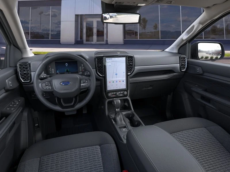 New 2026 Avalanche Ford XLT image 2