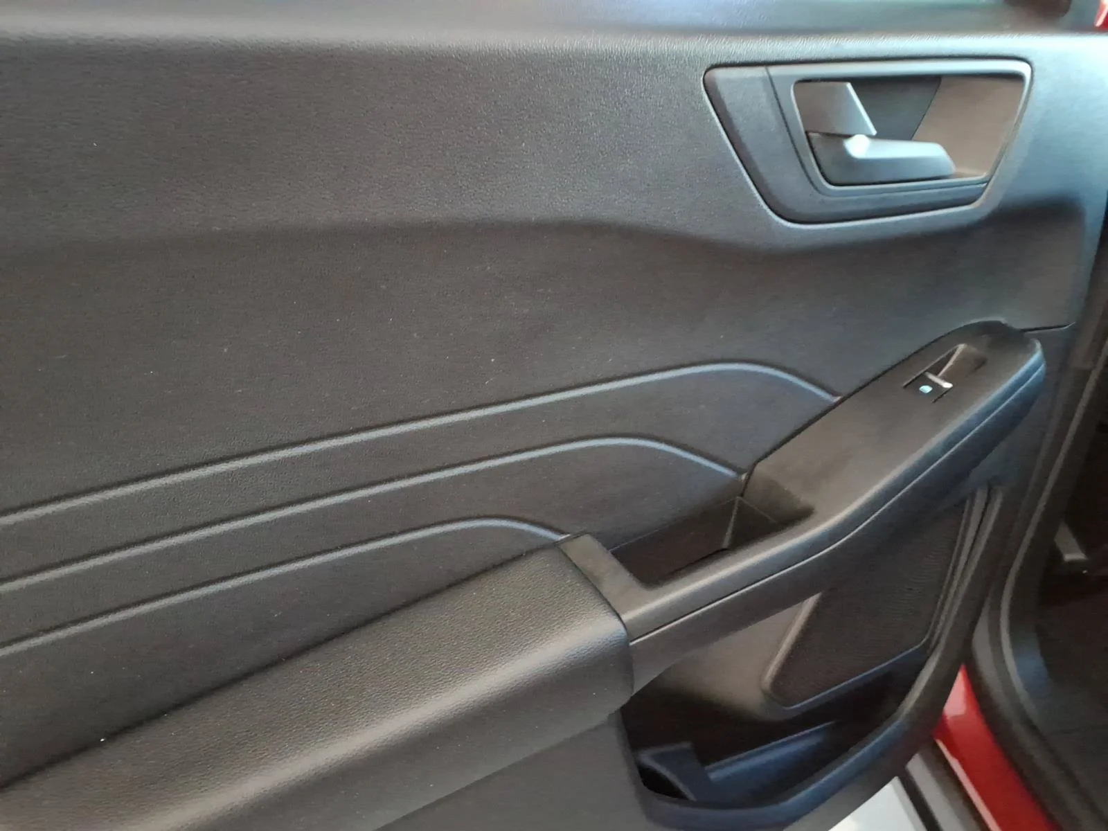 2022 Ford Escape SE - Photo 15