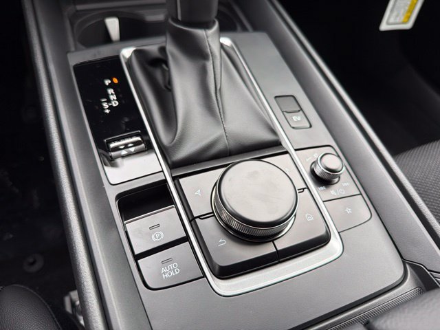 New 2026 Polymetal Gray Metallic Mazda Preferred AWD image 21