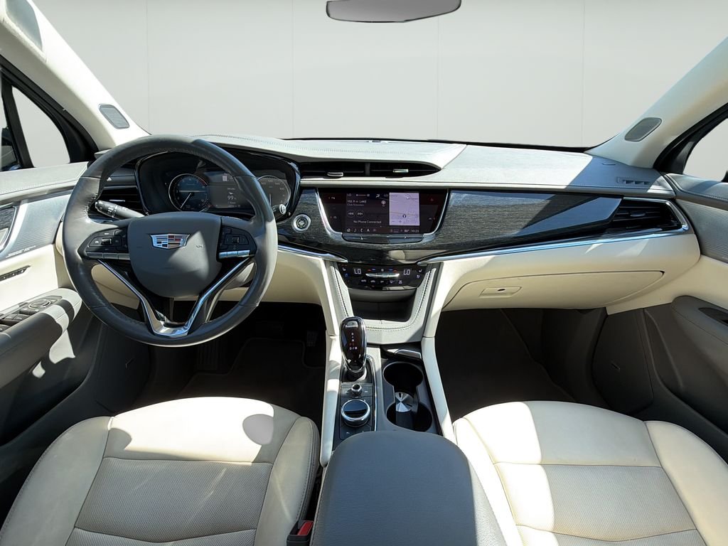 2023 Cadillac XT6 Premium Luxury - Photo 20