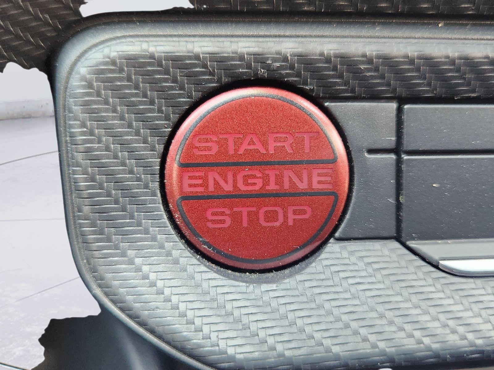 2024 Ford Mustang photo 21 of 33
