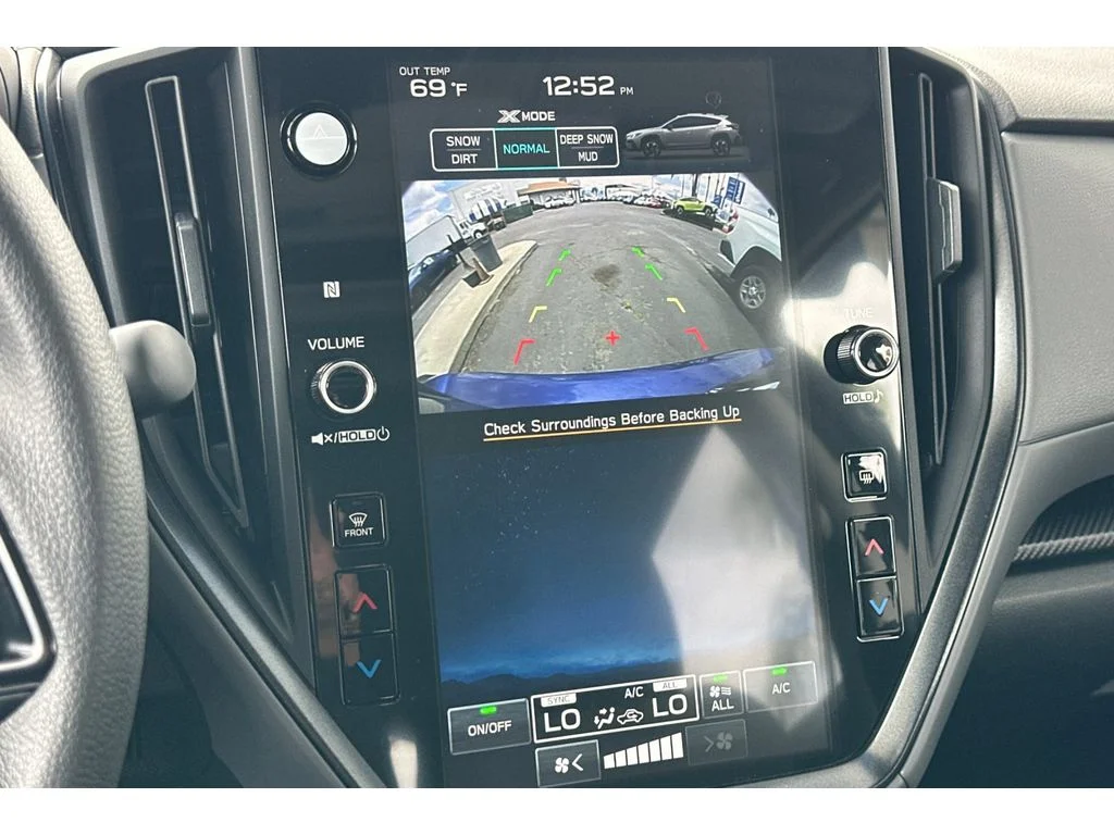 New 2026 SAPPHIRE BLUE PEARL Subaru Premium image 19