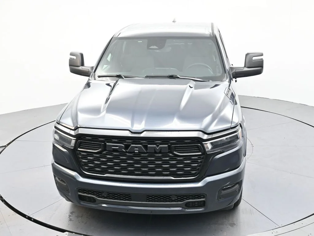 2026 RAM 1500 Big Horn/Lone Star - Photo 22