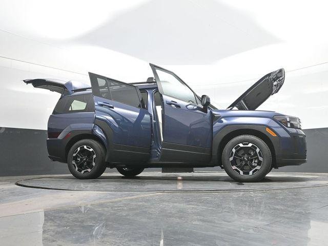 New 2027 Blue Hyundai SEL AWD image 31
