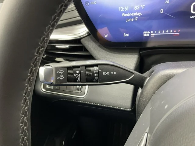 2026 Buick Enclave Preferred - Photo 28