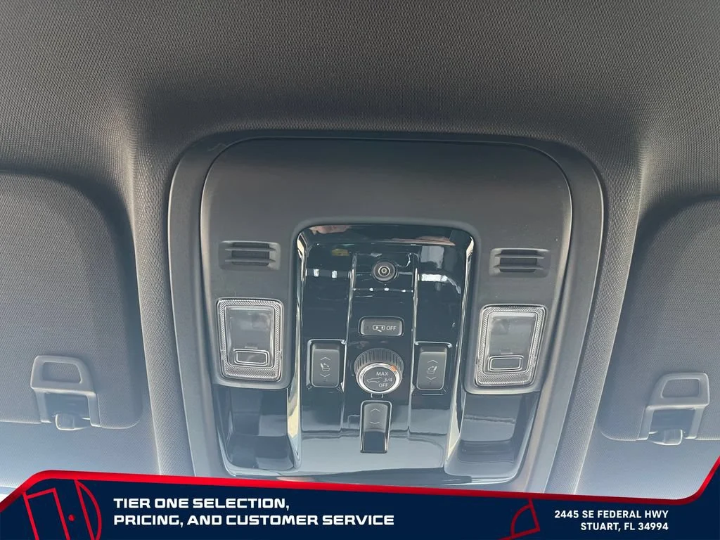 New 2026 Titanium Rush Metallic GMC Elevation image 24
