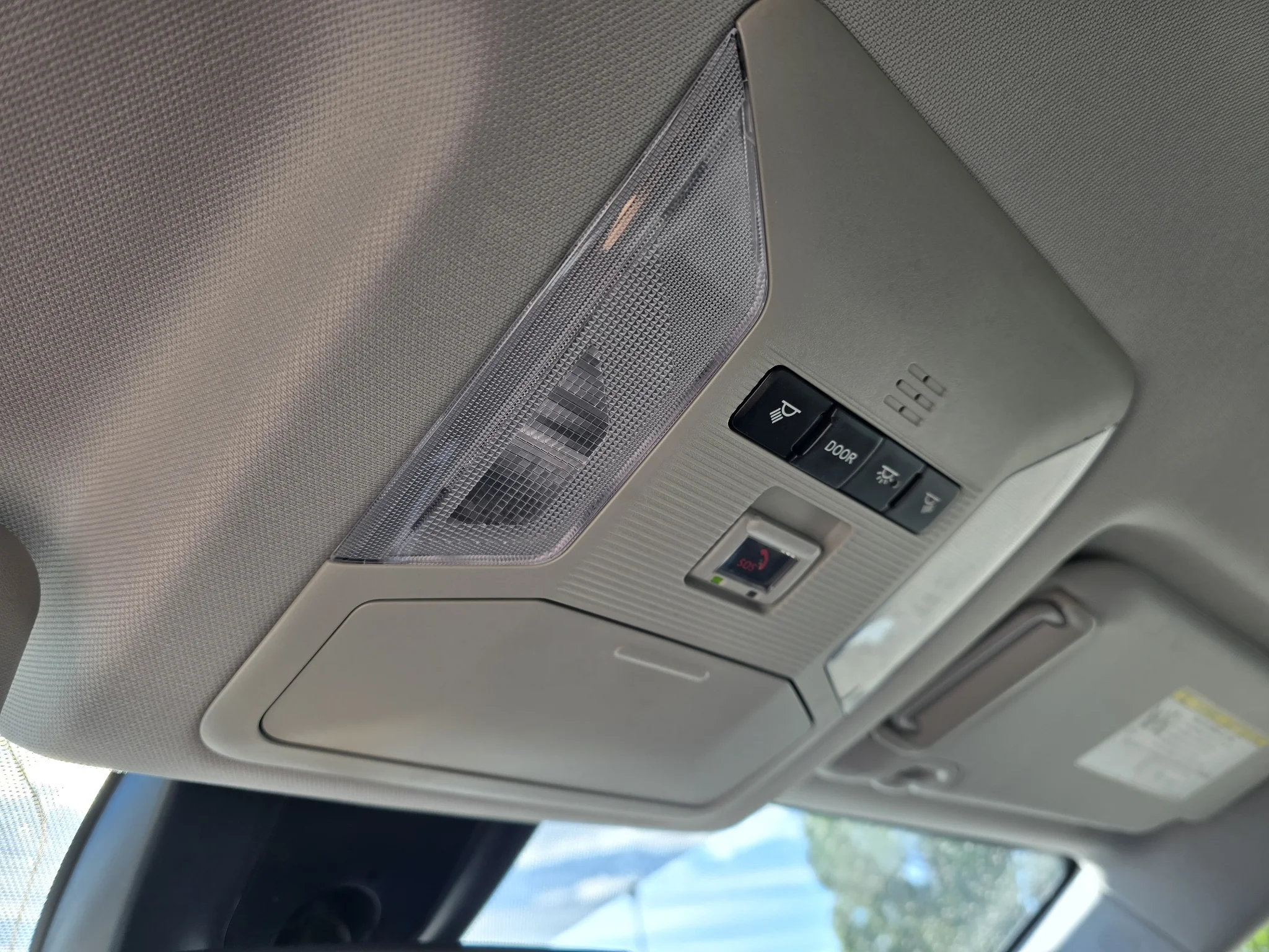 Used 2021 Magnetic Gray Metallic Toyota XLE image 22