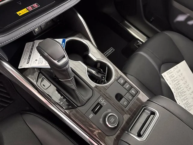 New 2026 Wind Chill Pearl Toyota Limited image 20