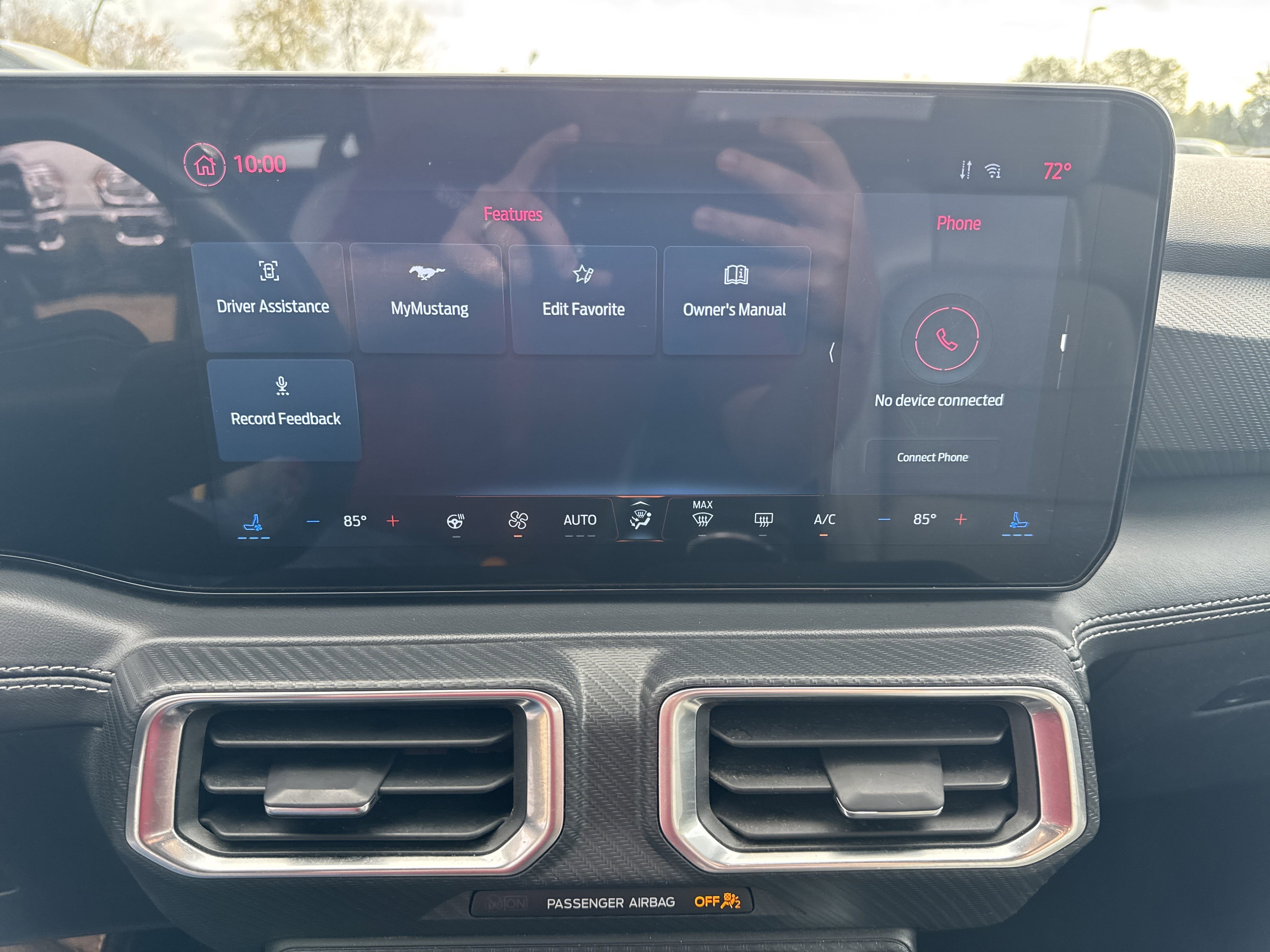 Used 2024  Ford  image 18