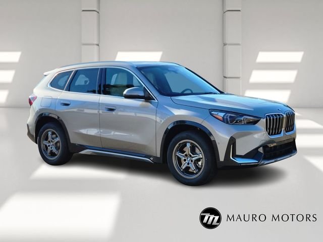 2026 BMW X1 xDrive28i's photo