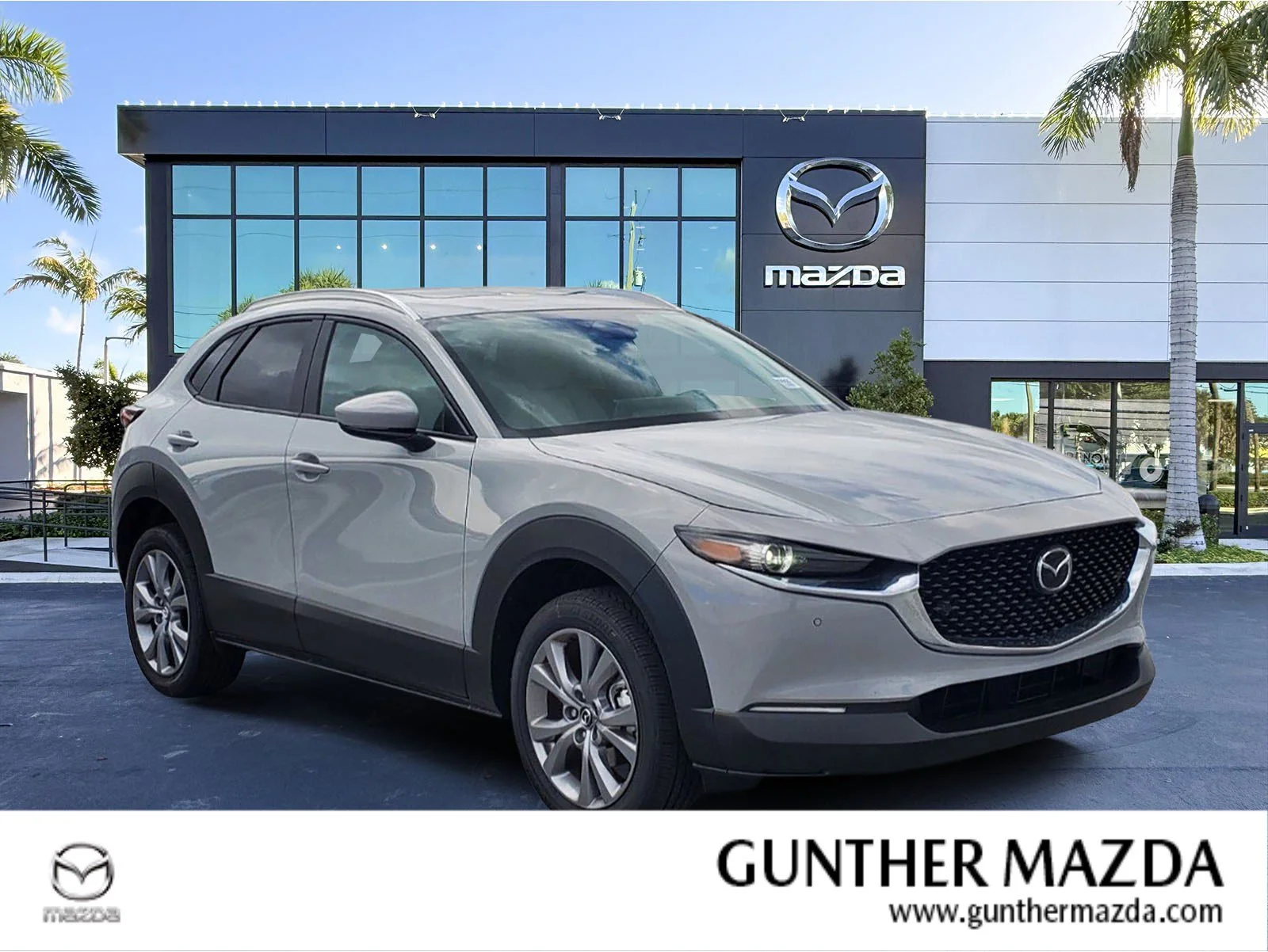 2026 Mazda CX-30 Preferred AWD's photo