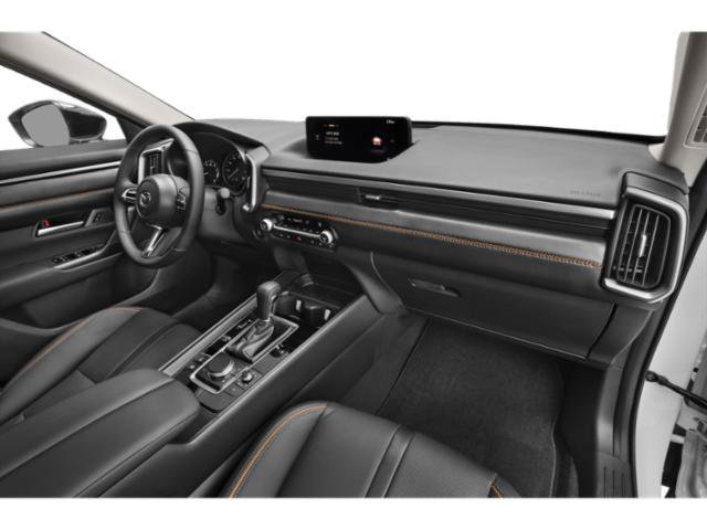 New 2026 Polymetal Gray Metallic Mazda 2.5 S Premium AWD image 17