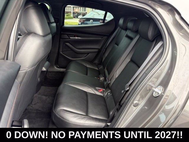 Used 2024 Gray Mazda 2.5 S Select Sport image 15