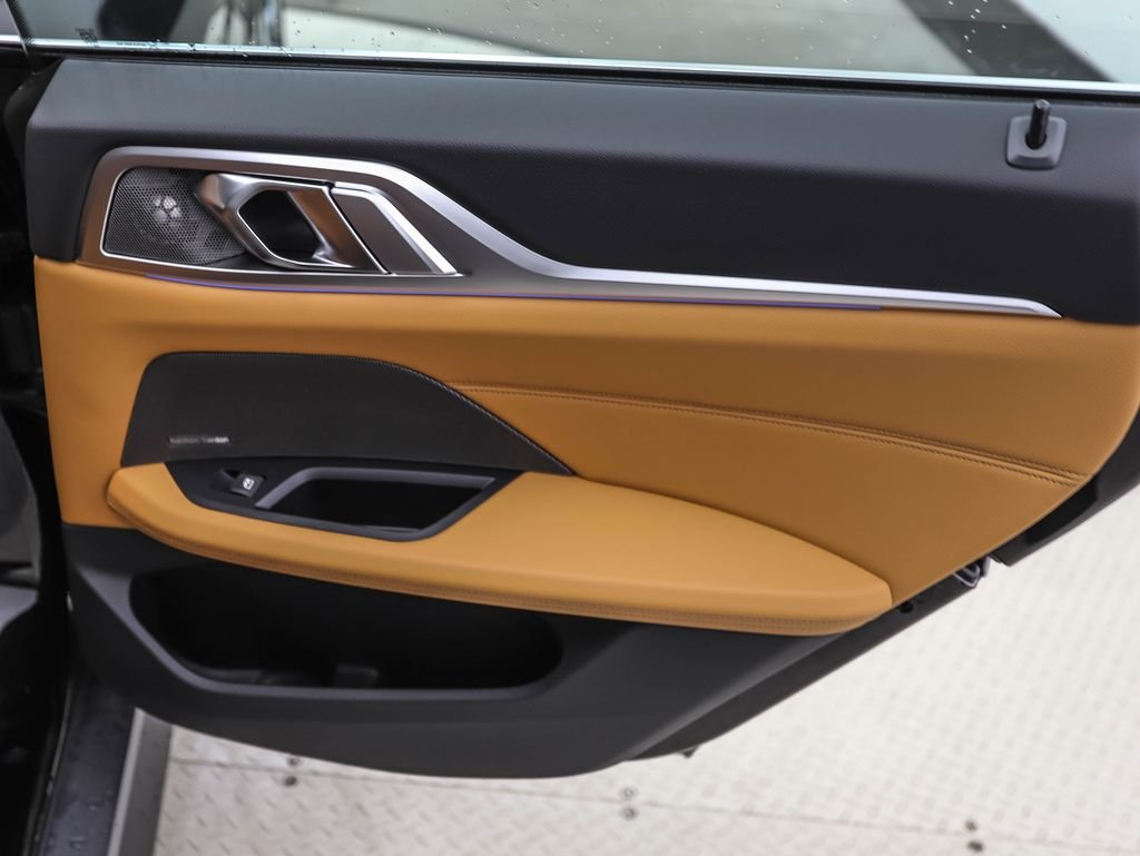 2025 BMW i4 40 - Photo 23