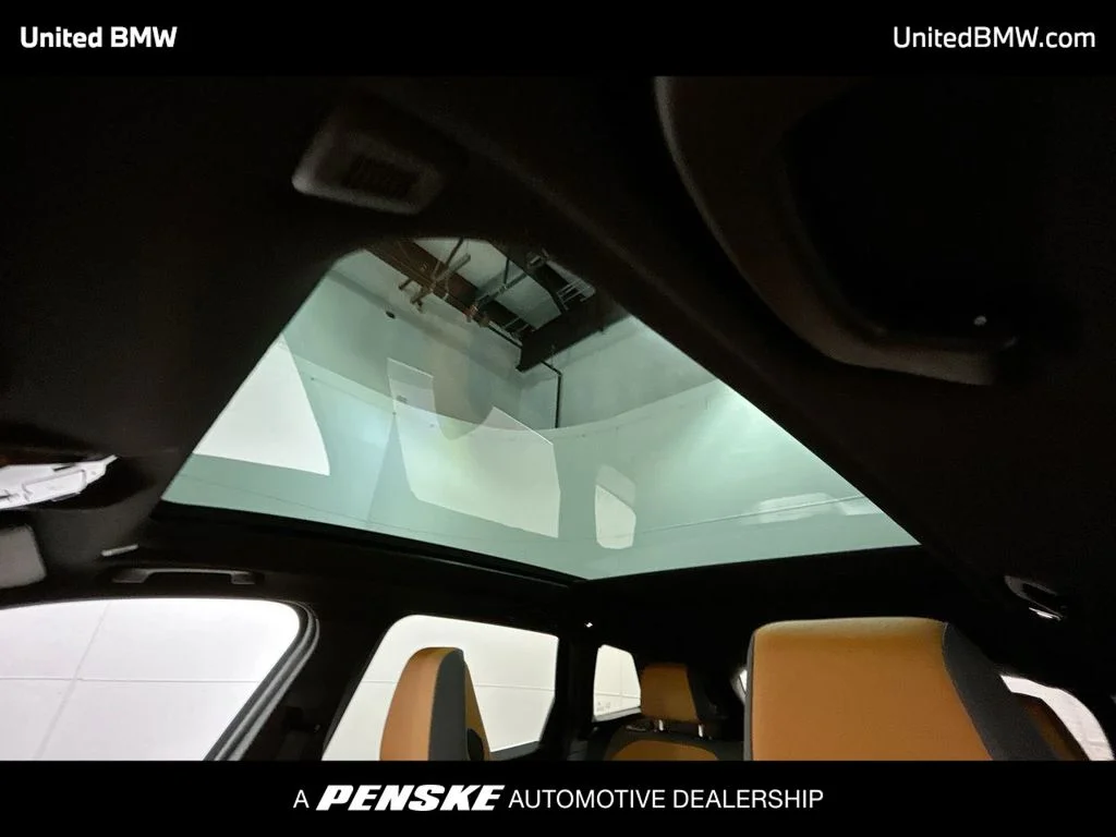 2026 BMW X3 30 - Photo 20