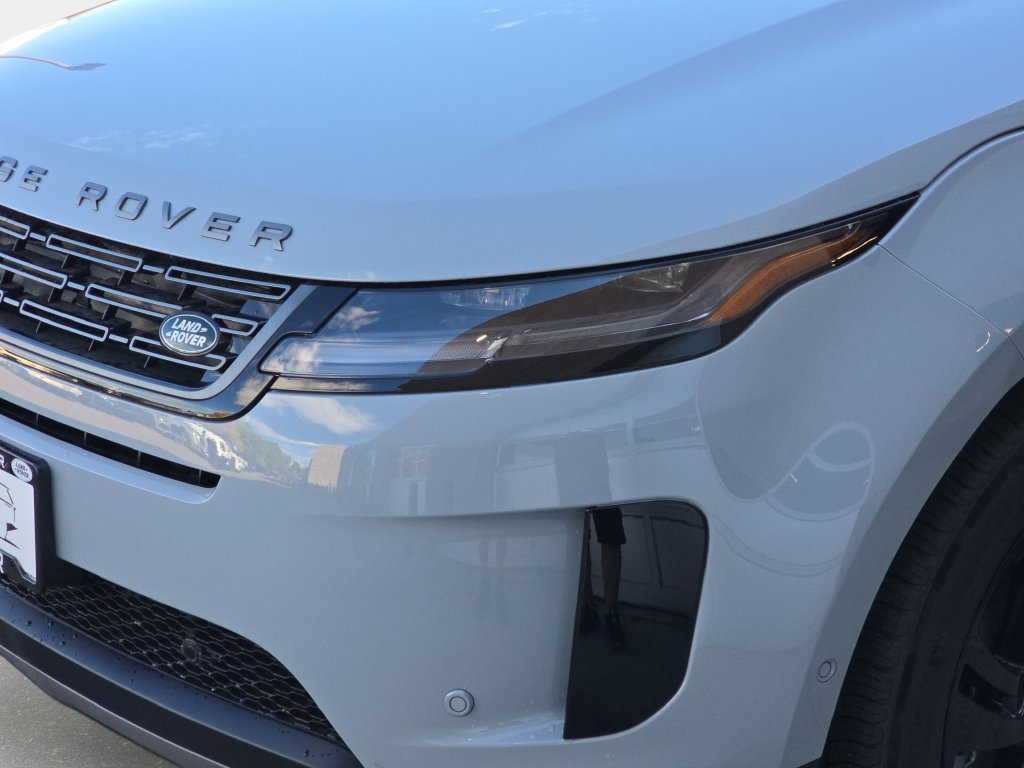 New 2026 Arroios Grey Land Rover S image 21