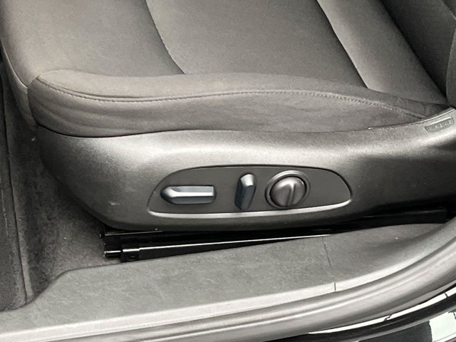 Used 2024 Mosaic Black Metallic Chevrolet LT image 10