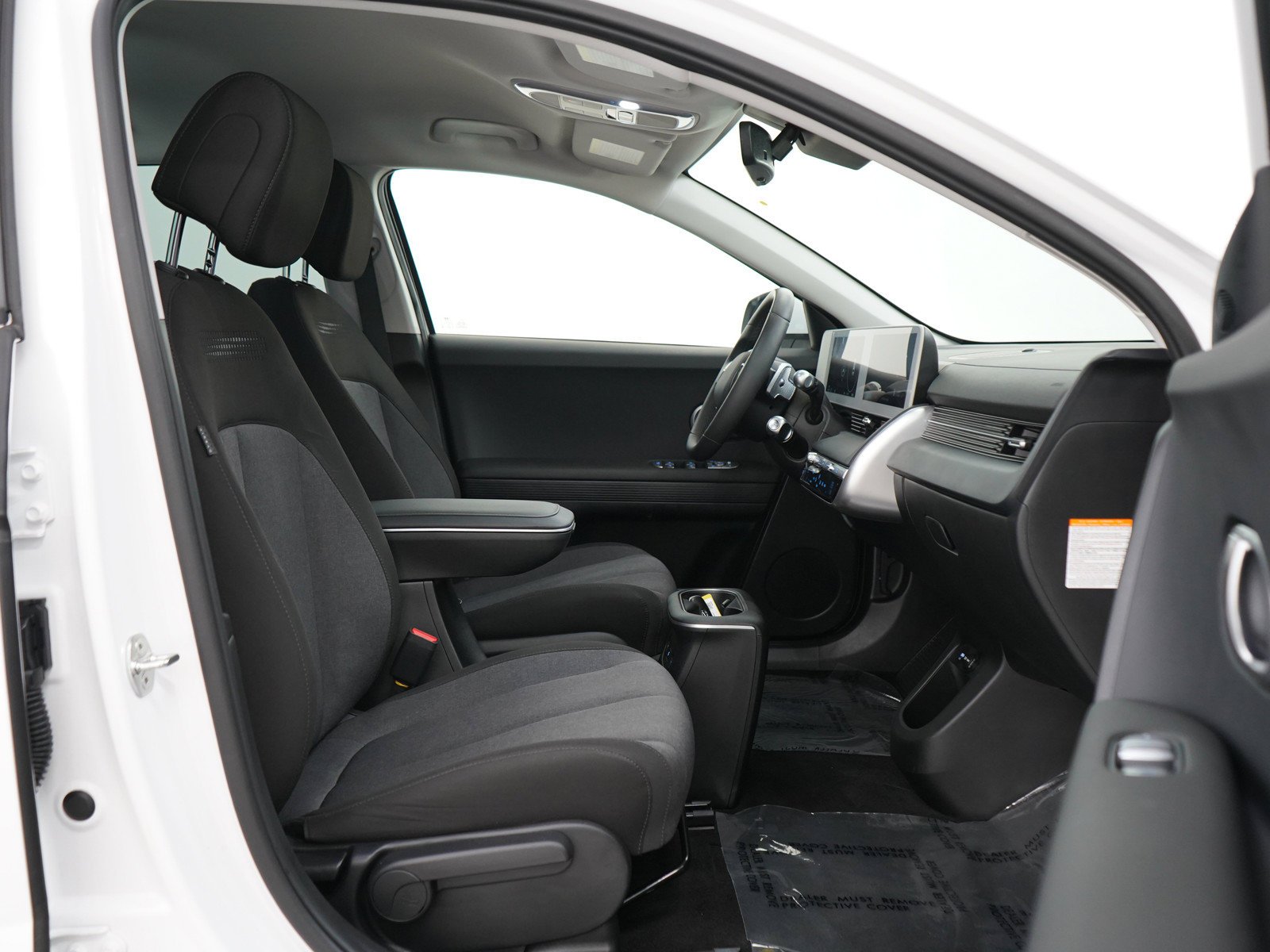 2024 Hyundai IONIQ 5 SEL - Photo 11