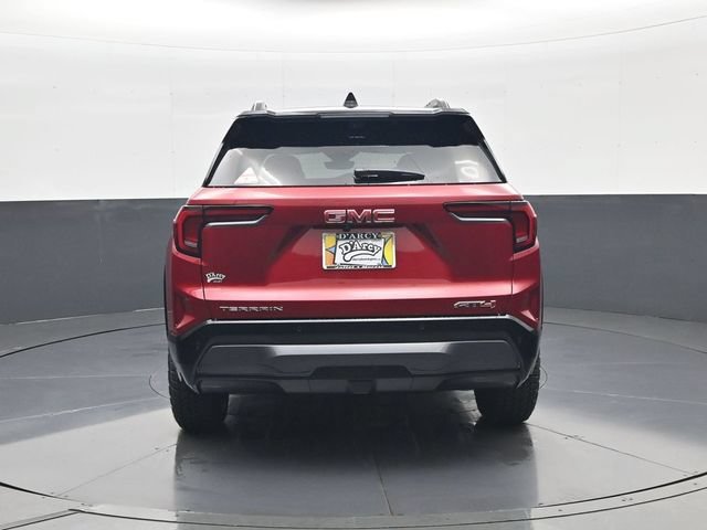 2027 GMC Terrain AT4 - Photo 6