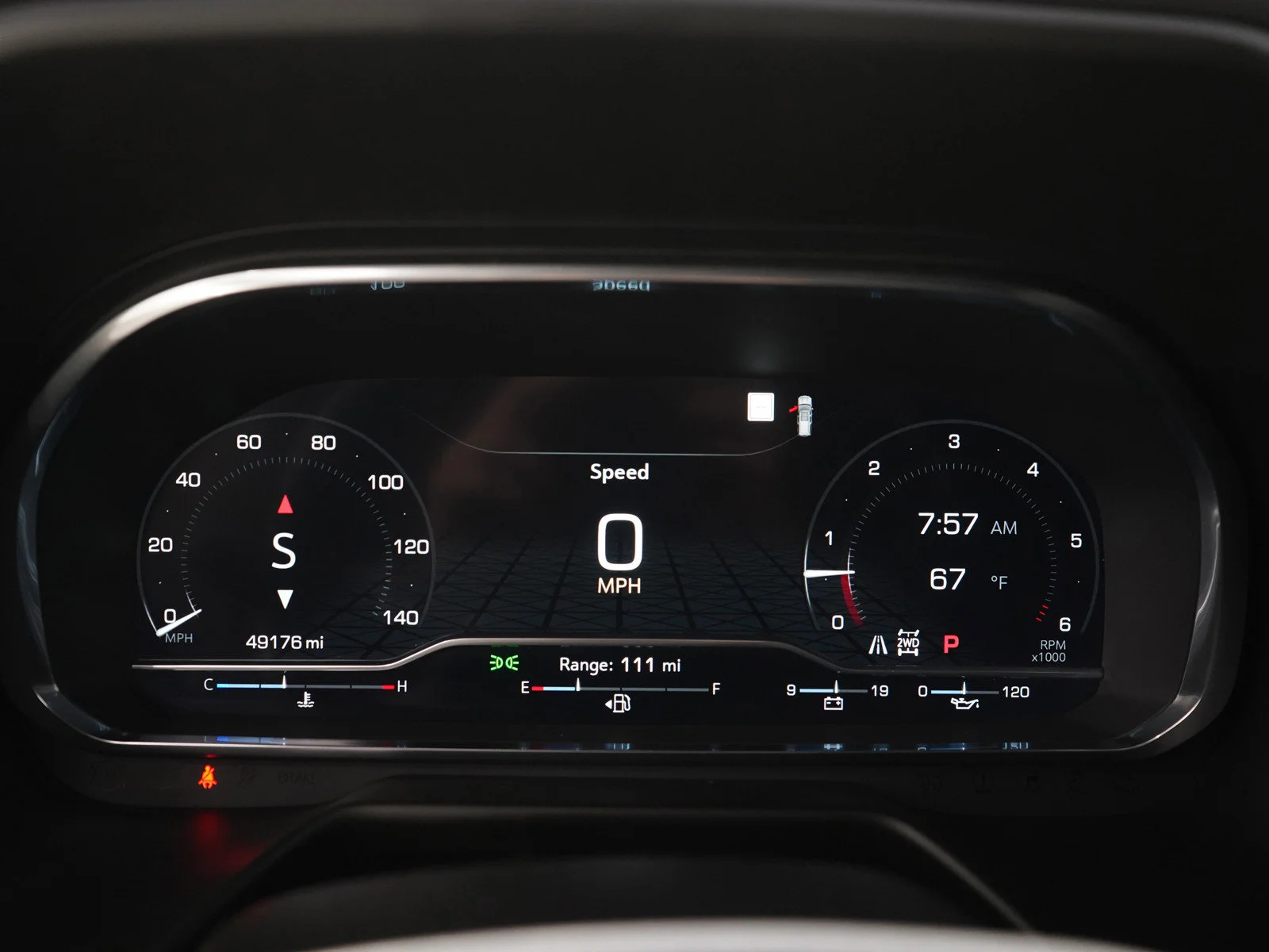 2022 GMC Yukon SLT - Photo 30