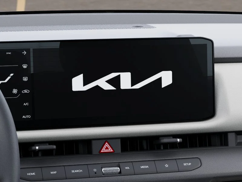 New 2027 Interstellar Gray Kia S image 20