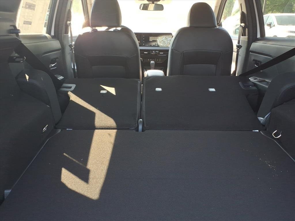 New 2026 Aspen White TriCoat Nissan SR image 27
