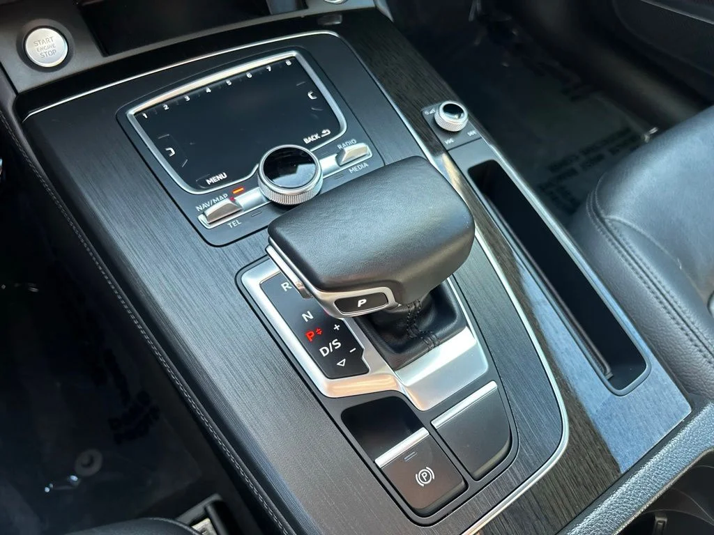 2020 Audi Q5 Premium Plus - Photo 23
