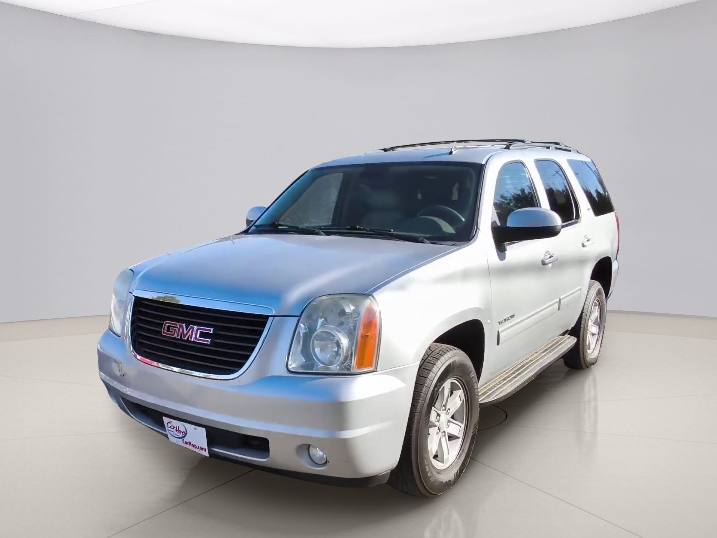 2012 GMC Yukon