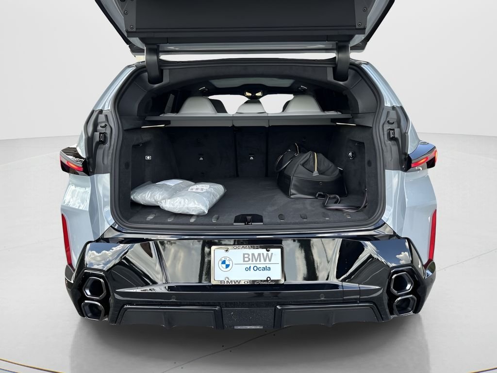 2026 BMW XM Base - Photo 28