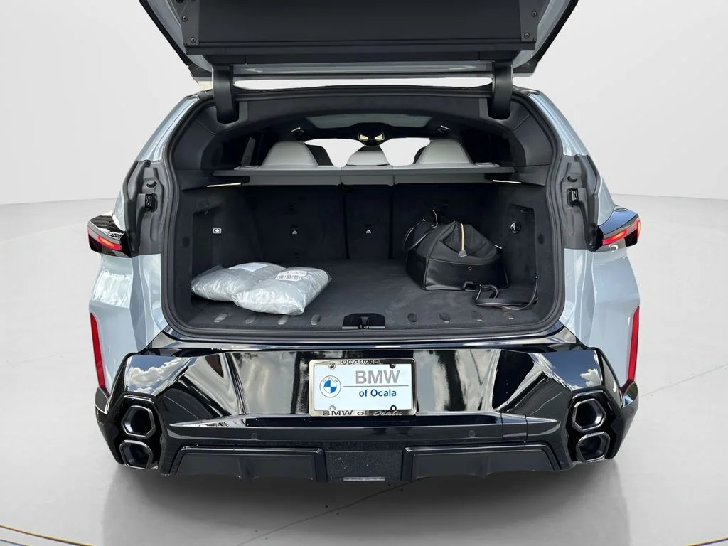 2026 BMW XM Base - Photo 28
