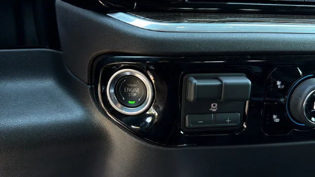 Used 2026 Gray Chevrolet LT Trail Boss image 29
