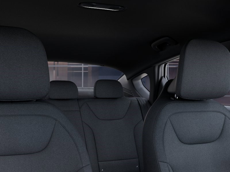New 2026 Snow White Pearl Kia LXS image 50