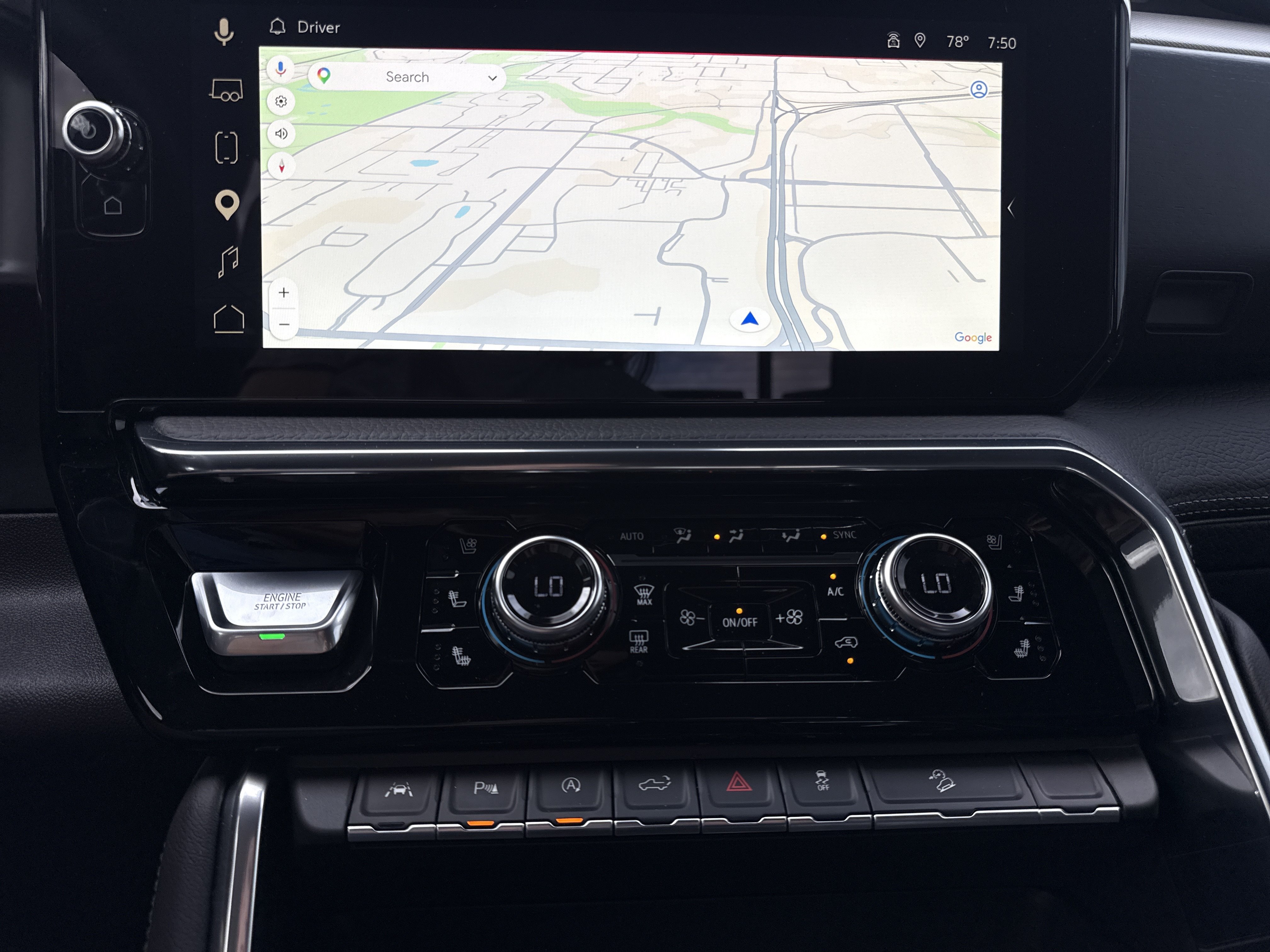 Used 2026 Sterling Metallic GMC Denali image 20
