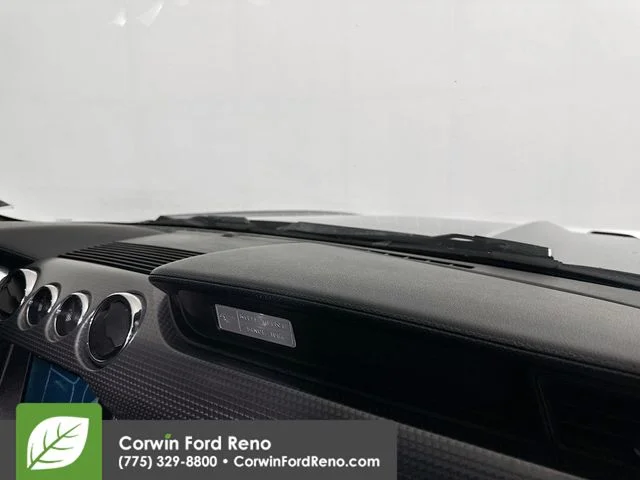 Certified Used 2017 Magnetic Ford GT Premium image 28
