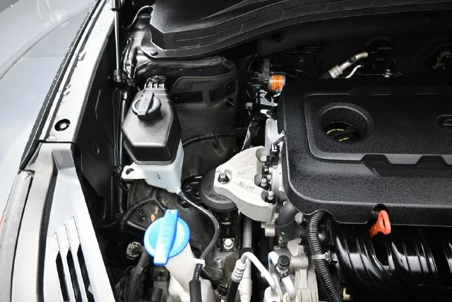 Used 2020 Black Hyundai SEL image 32