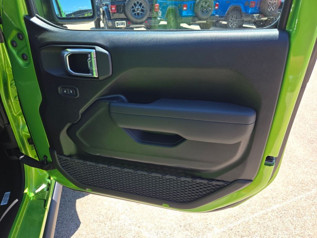 New 2026 Mojito (DISC) Jeep Rubicon image 7