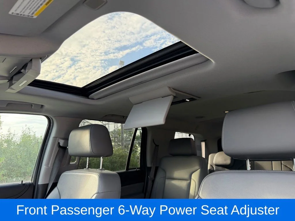 Used 2018 Gray Chevrolet LT image 24