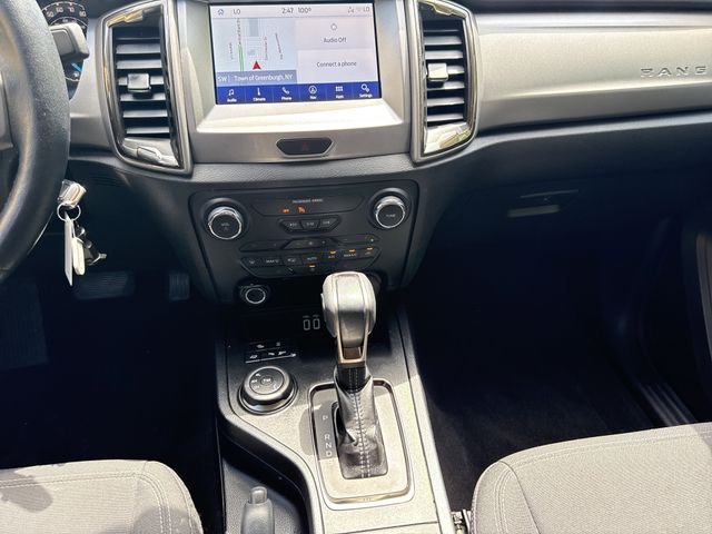 Used 2023 Black Ford XLT image 14