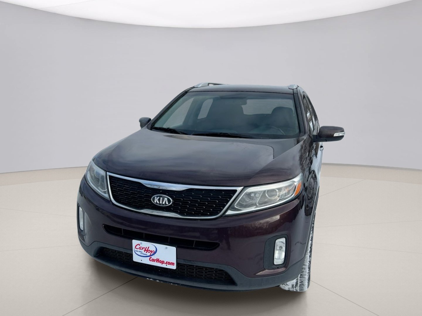 2014 Kia Sorento