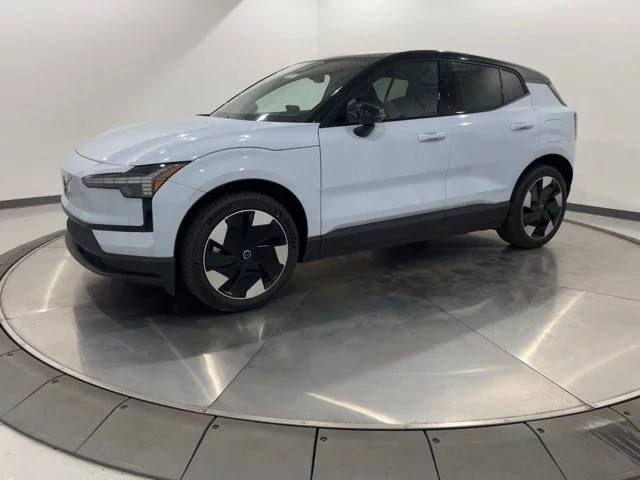 2026 Volvo EX30