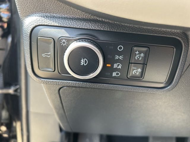 Used 2025 Black Ford Active image 26