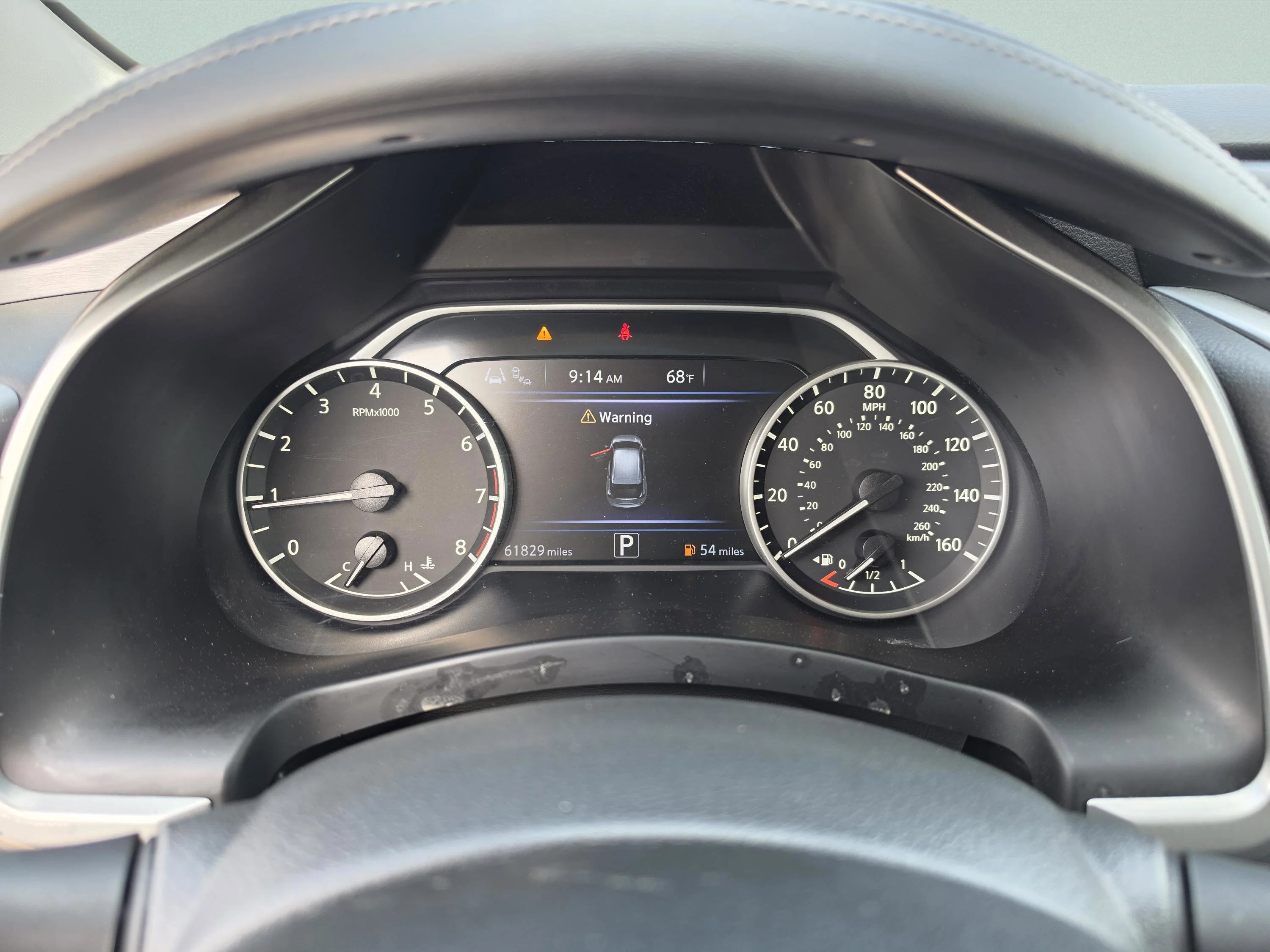 Used 2022 Brilliant Silver Metallic Nissan S image 34