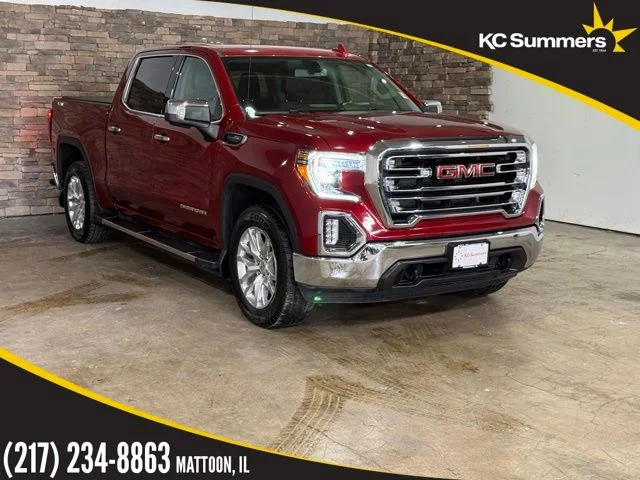 Kc Summers Buick Gmc Aesthetic Wallpaper