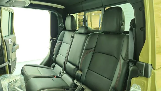 New 2026 41 Jeep Rubicon X image 19
